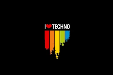 Techno Wallpapers And Images Wallpapers, Pictures, Photos