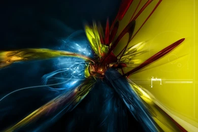 Gallery For Cool Techno Wallpapers