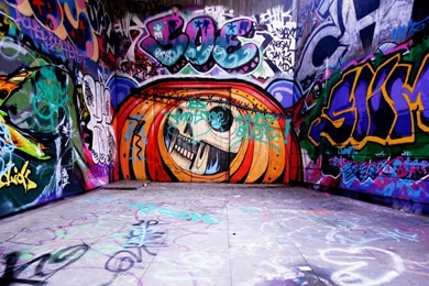 Graffiti Wallpapers Hd 150724