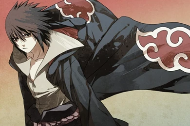 Hd Wallpapers Sasuke Uchiha Naruto Backgrounds Wallpapers For Your ...