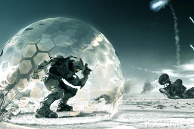 Halo, Animated, Xbox, Legends, Videos, 1920x1080 HD Wallpapers And ...