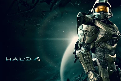 Halo 4 Halo Games Wallpapers HD For Mobile