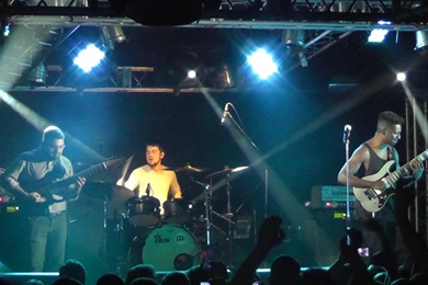 Stucker Video Bootlegs .:. Video Recordings (Powered By MyHobbySite)