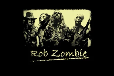 Gallery For Rob Zombie Band Wallpapers