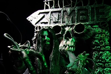 Zombie Phone Wallpapers