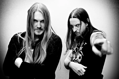 3 Darkthrone HD Wallpapers