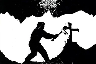 DARKTHRONE BANDSWALLPAPERS