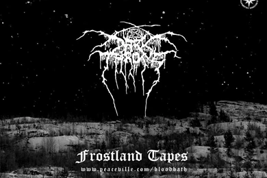 DARKTHRONE BANDSWALLPAPERS