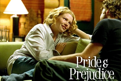 Pride And Prejudice