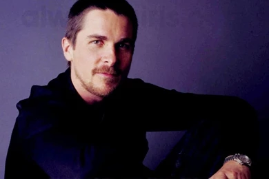 Christian Bale Christian Bale Wallpapers (12631752) Fanpop