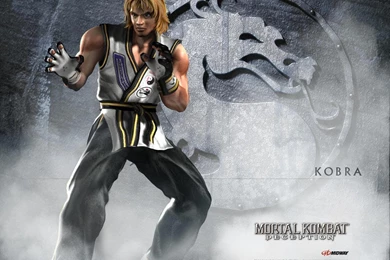 Mortal Kombat Mortal Kombat Wallpapers (9614259) Fanpop