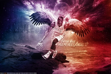 Miami Heat Wallpapers