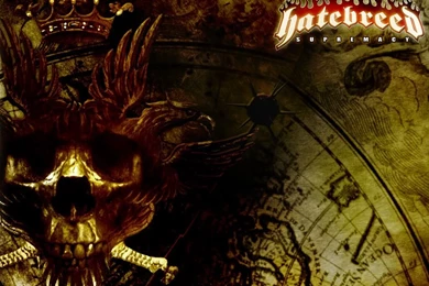 Hatebreed Wallpapers Photo By Damnagedunit