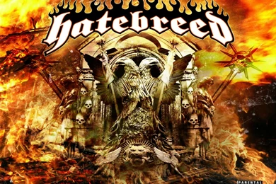 HATEBREED Metalcore Heavy Metal Thrash Cover G Wallpapers ...