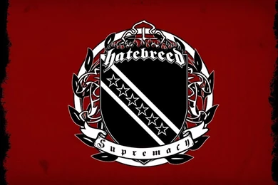 Hatebreed DeviantArt