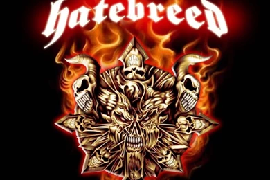 Hatebreed Divine Judgement (Remix pack)