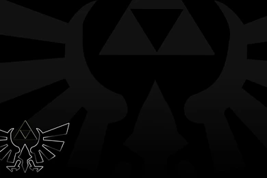 Triforce The Legend Of Zelda Wallpapers Free Wide HD Wallpapers