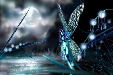 A 3D Wallpapers Desktop Backgrounds