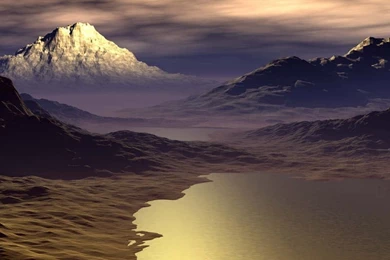 Best 3d Wallpapers Ever