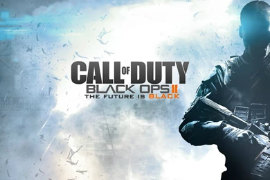 Full HD Wallpapers Call Of Duty Black Ops 2 Mercenary Figure Poster ...