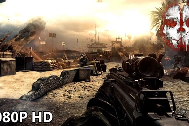 Call Of Duty: GHOSTS (PS4) Multiplayer Goofing Around Call Of ...