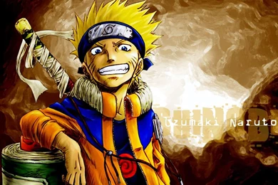 Best Naruto Wallpapers Wallpapers High Definition