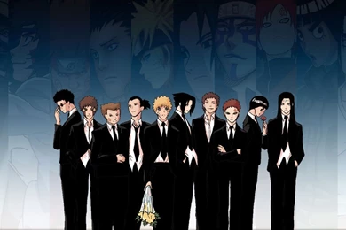 Cool Naruto Wallpapers All Wallpapers New