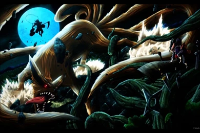 The Best Naruto Wallpapers YouTube