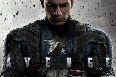 Captain America Movie 2011 HD Desktop Wallpapers : Widescreen ...