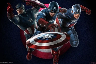 Superhero Wallpapers By Timetravel6000v2 On DeviantArt