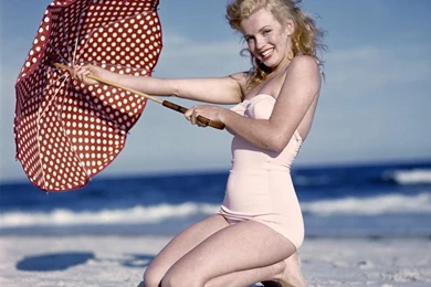Sexy Marilyn Monroe