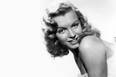 Black And White Picture Of Marilyn Monroe Wallpapers 704563