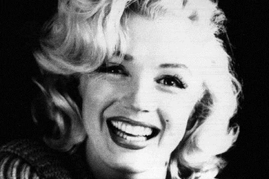 Marilyn Monroe (