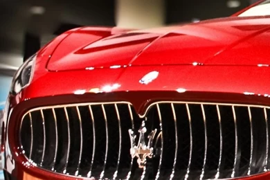 iPhone 6 Maserati Wallpapers HD, Desktop Backgrounds 750x1334 ...