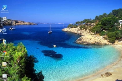 Windows 7 Wallpapers Theme Pack Download