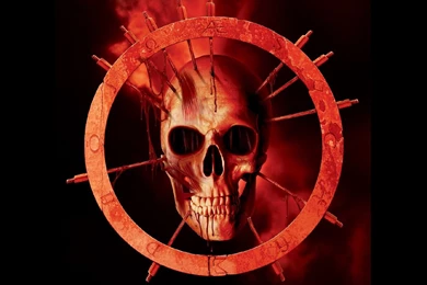 Skull Wallpapers 687499