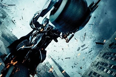 Gallery For Batman Bikes Wallpapers