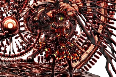 Date A Live Bare Shoulders Tokisaki Kurumi Wallpapers