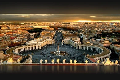 Vatican Wallpapers