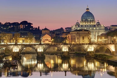 Gallery For Hd Wallpapers Vatican