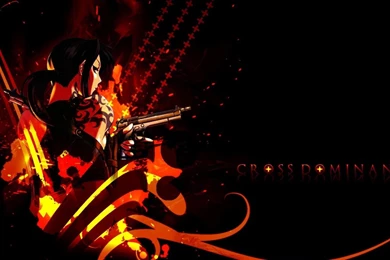 Black Lagoon Wallpapers 1280x800 (