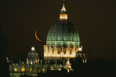 Vatican City Wallpapers Crazy Frankenstein