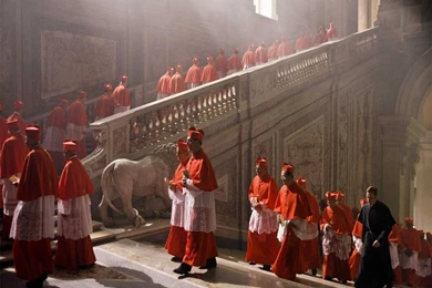 Angels Demons Wallpapers Crazy Frankenstein