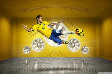 Neymar Wallpapers