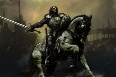 Gallery For Knights Wallpapers