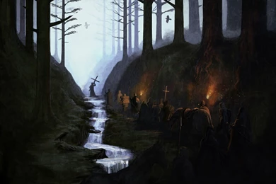 CRUSADER KINGS Strategy Medieval Fantasy Fighting Rpg Action ...