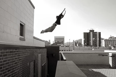 Gallery For Parkour Full Hd Wallpapers