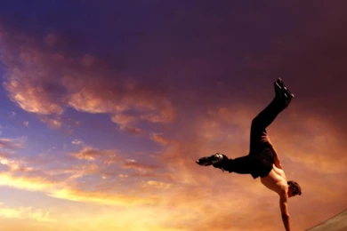 Download Wallpapers Parkour (1280 X 1024). Desktop Wallpapers And ...