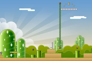 Super Mario World Wallpapers 1313700