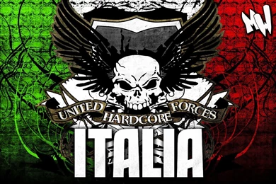 Italia Wallpapers By Sgt Faceplant On DeviantArt